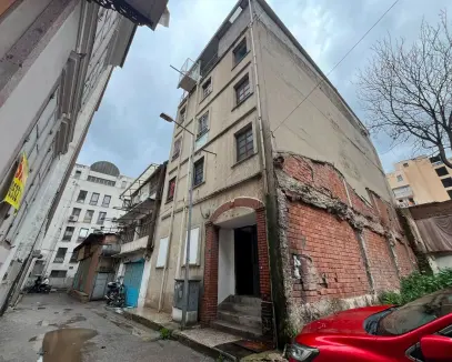 KONAK'TA SATILIK ATOLYE/İŞYERİ