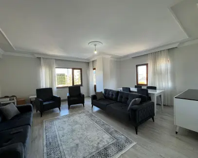 MEDİCAL PARK KARADENİZ HASTANESİNİN KARŞISINDA 3+1 SATILIK DAİRE