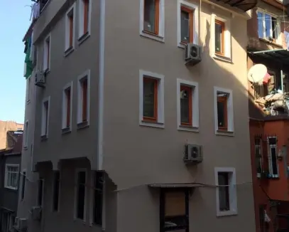 BEYOĞLU KALYONCU KULLUĞUNDA SATILIK APART HOTEL - YATIRIM FIRSATI