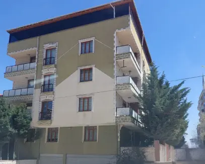 Çerkezköy Kapaklı Çorlu'da Oturuma Uygun Zemin Kat