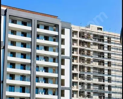 ULUKENT WORK TOWERS SOSYAL DONATILI 2+1 SATILIK DAİRE