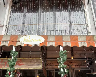Karaköy Galataport Yanı Devren Kiralık Restoran