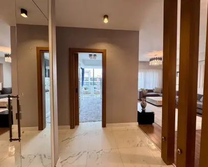 Park Yaşam Ataşehirde SATILIK 3+2 Winter Garden Daire