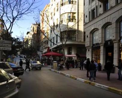 NİŞANTAŞI’NDA PRESTİJLİ GASTRONOMİ NOKTASI DEVREN KİRALIK