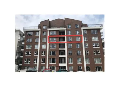 AYRANCI REFİK BELENDİR'de SIFIR LÜKS 2+1 DAİRE