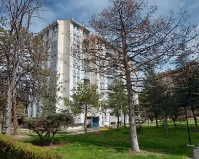 DOĞAKENT KONUTLARINDA 3+1 DAİRE