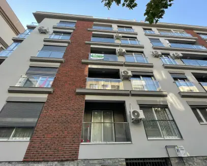 KARŞIYAKA BOSTANLI MH 2+1 KİRALIK DAİRE