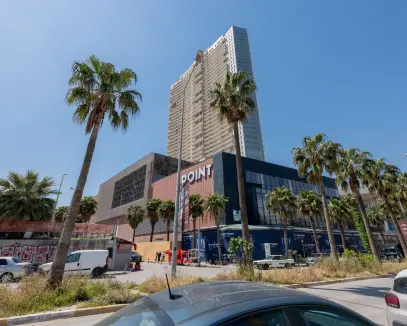 Point Bornova'da, 25. Kat ,140 m² ,süper yaşam ve yatırım imkanı