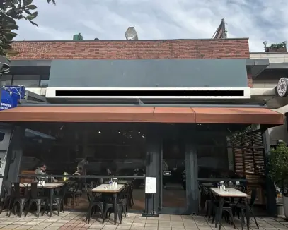 Bahçeşehir’de Devren Kiralık Restoran