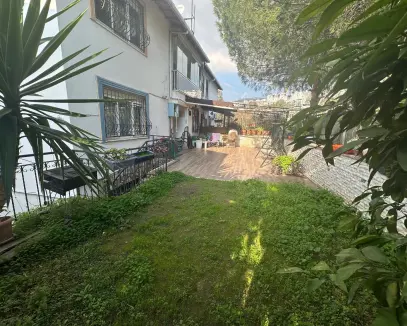 Aydınlıkevler 5+1 Müstakil Villa