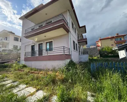 Muğla Akçaova Kiralık 3+1 Daire