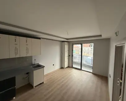 TAŞPINAR MAHALLESİNDE SATILIK 1+1 DAİRE