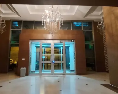 Etlik şehir hastanesi yakını 4+1 daire