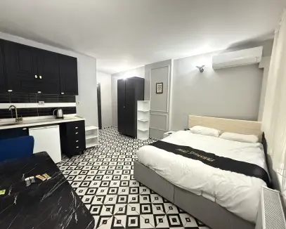 Beyoğlu,kalyoncu kulluğu kiralık sütüdyo daire