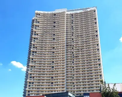 Point Bornova'da, 25. Kat ,140 m² ,süper yaşam ve yatırım imkanı