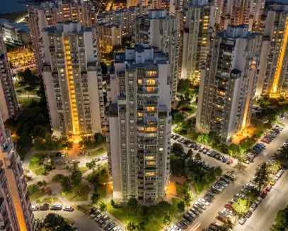 Mavişehir Flamingo 2.Etap Büyük Tip Kilerli 2+1