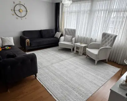 Fatih Karagümrük Meydanda Fırsat Dubleks