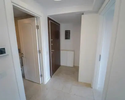 Gaziosmanpaşa Hastanesine Yakın Satılık 3+1 Dubleks Daire