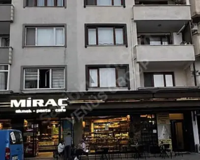 SAKARYA SAPANCA RÜSTEMPAŞA MAH SATILIK DAİRE