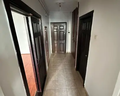 3+1 KİRALIK DAİRE ÇİĞDEM MAHALLESİ | KAPALI & AÇIK OTOPARK