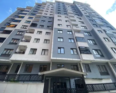HALKALI KAYA LİFE 'DA SİTE İÇİ SIFIR SATILIK 2+1 DAİRE