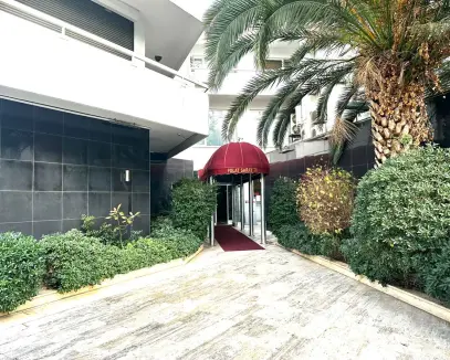 NiŞANTAŞI ABDİ İPEKÇi BOĞAZ MANZARALI KİRALIK LÜKS DAİRE