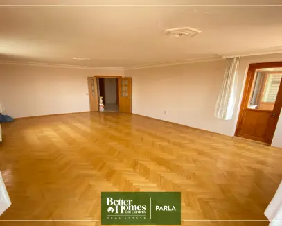 PANORA'YA YAKIN MUHTEŞEM MANZARALI 5+1 DUBLEKS SATILIK DAİRE