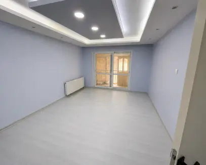 ŞEMİKLER SATILIK 3+1