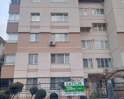 Sincan Mareşal Çakmak Mah Köroğlu Sitesi 3+1 Satılık Daire