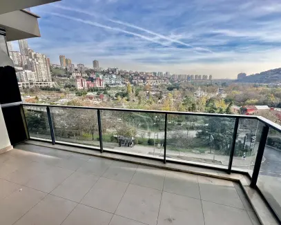 Bahçeşehir Sofa Residence Gölet Manzaralı Satılık 4+1 Daire