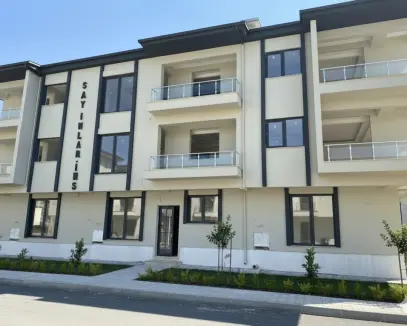 YATIRIMIN MERKEZİ TORBALI'DA 2+1 SATILIK DAİRELER