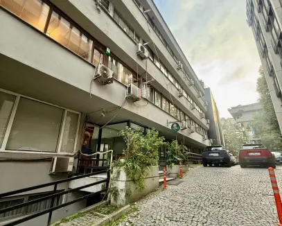 Beyoğlu Kabataş Her Şey Dahil Kiralık Daire