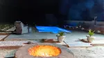 ...