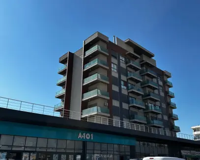 BORNOVA DOĞANLAR'DA SATILIK 1+1 DAİRE