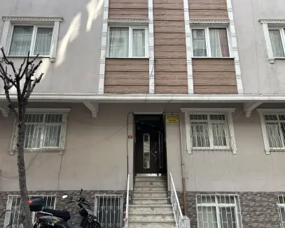 VENÜS GROUPTAN YENİBOSNADA 2+1 DAİRE