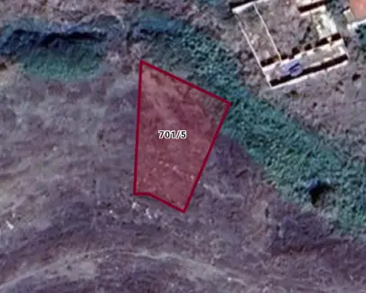 Edirne Uzunköprü Mescit Mah. 485m2 Satılık Yatırımlık Arsa