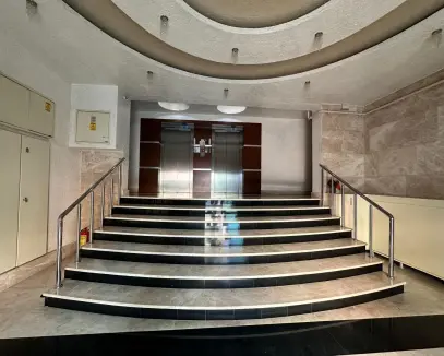 ÖRNEKKÖYDE KAPALI SPOR SALONU YANI 3+1 KİRALIK DAİRE