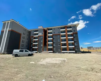 PLATIN PANORA ESENBOĞADA YATIRIM FIRSATI | MODERN 1+1 DAİRE