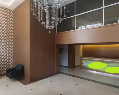 Etlik Şehir Hastanesi yakınında 4+1 satılık bakımlı daire