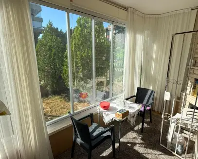 BİRLİK MAHALLESİ 450.CADDE ÜZERİNDE MASRAFSIZ 3+1 SATILIK DAİRE
