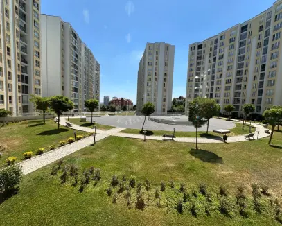 Regnum Elitkent Sitesi Satılık Bakımlı 4+1 Daire
