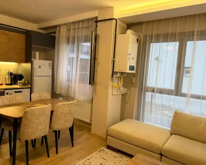 İZMİR MENEMEN ULUKENT'TE 2+1 SATILIK DAİRE