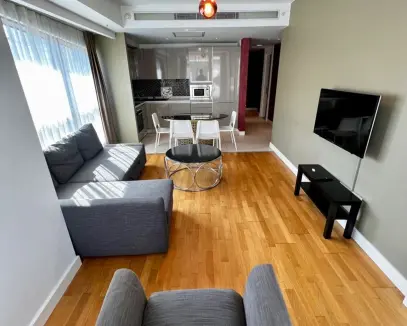 TAKSİMİN GÖZ BEBEĞİ PETEK REZİDANSDA SATILIK OFİS VE DAİRELER