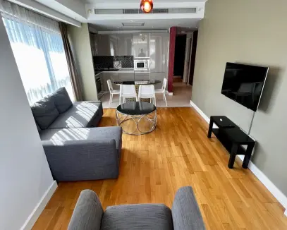 TAKSİMİN GÖZ BEBEĞİ PETEK REZİDANSDA SATILIK OFİS VE DAİRELER