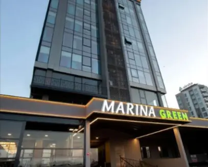 YOMRA DENİZ MANZARALI REZİDANS RUHSATLI OTEL