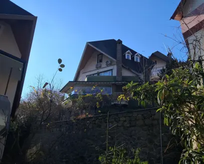 Soğuksu Mahallesinde Fırsat Satılık Lüks Villa