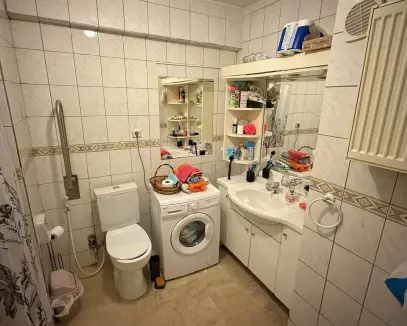 BİRLİK MAH. | DOĞUKENT PARALELİ | EŞYALI 4+1 DUBLEKS KİRALIK