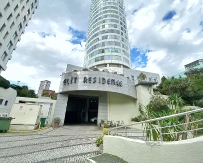 ELİT RESIDENCE ADALAR VE DENİZ MANZARALI 2+1 SATILIK DAİRE