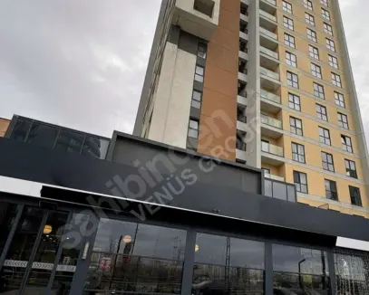 Prestijli Bölgede Devren Kiralık Restoran