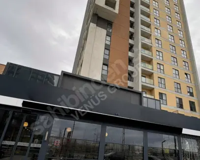 Prestijli Bölgede Devren Kiralık Restoran